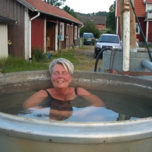 Vår Och Sommarbilder Från 2009