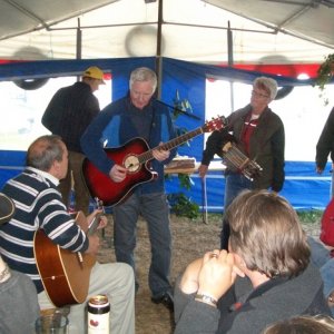 Vår Och Sommarbilder Från 2009