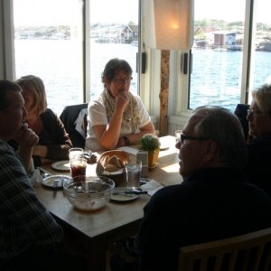 Vår Och Sommarbilder Från 2009