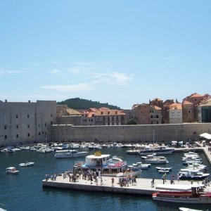Croatsia Juli 2009