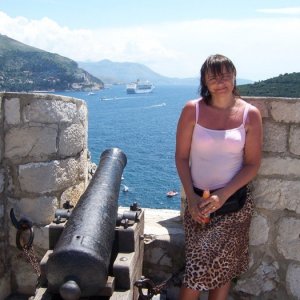 Croatsia Juli 2009