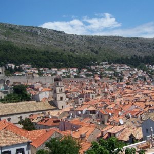Croatsia Juli 2009