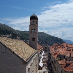 Croatsia Juli 2009