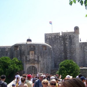 Croatsia Juli 2009