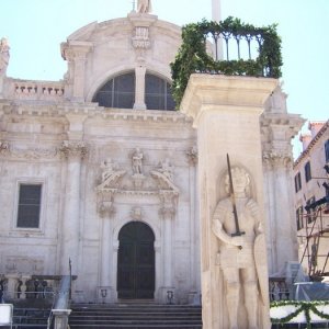Croatsia Juli 2009