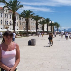 Croatsia Juli 2009