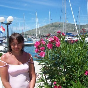 Croatsia Juli 2009