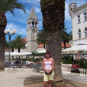 Croatsia Juli 2009