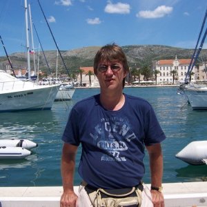 Croatsia Juli 2009