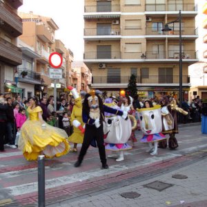 Spanien