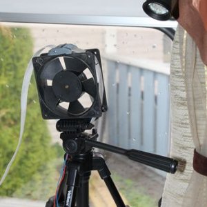 Kondeslösning