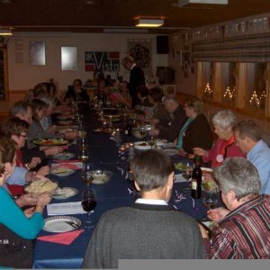 Husbilsklubbens Nyårsträff -06 10