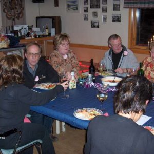 Husbilsklubbens Nyårsträff -06 11