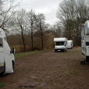 Nyårsträff - fest i Kaxholmen 2006