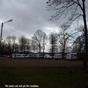 Nyårsträff - fest i Kaxholmen 2006