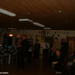 HBK-s första träff