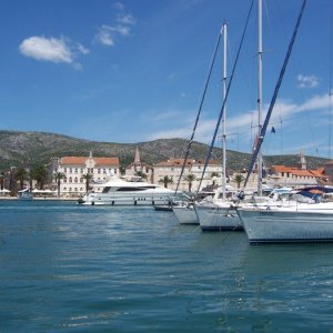 Croatsia Juli 2009