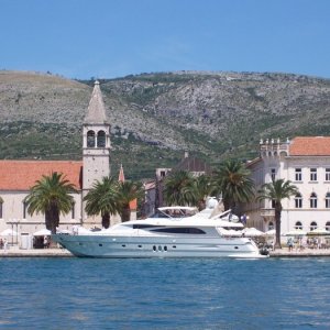 Croatsia Juli 2009