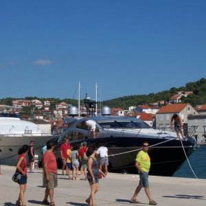 Croatsia Juli 2009