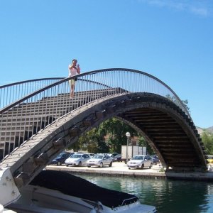 Croatsia Juli 2009