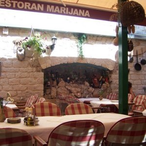 Croatsia Juli 2009
