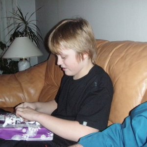 Jul Och NyÅr 2009