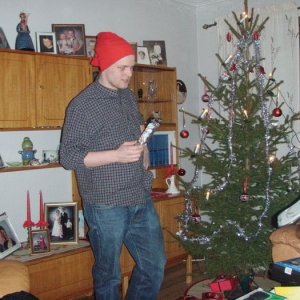 Jul Och NyÅr 2009
