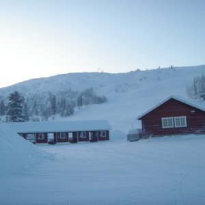 Jul Och NyÅr 2009