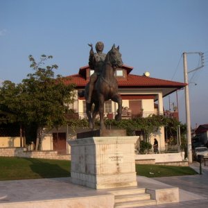 061012 01 Grekland, Pella