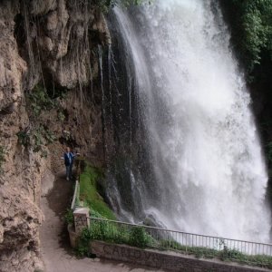 061012 13 Grekland, Edessa