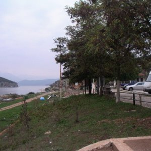 061013 01 Grekland, Prespa Sjöarna