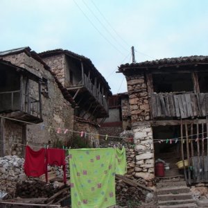 061013 04 Grekland, Prespa Sjöarna