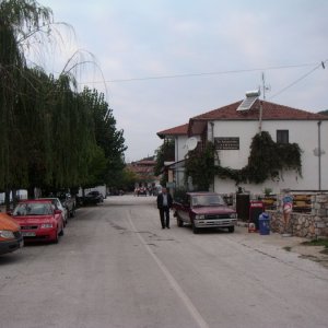 061013 05 Grekland, Prespa Sjöarna