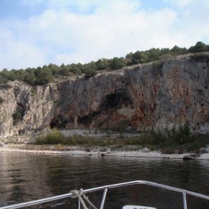 061013 07 Grekland, Prespa Sjöarna