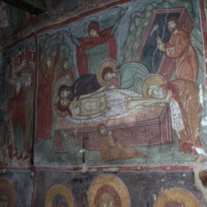 061013 12 Grekland, Prespa Sjöarna