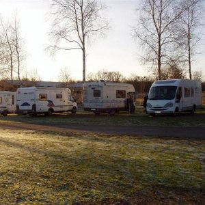 Juldagen 2006 i Tingsryd