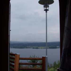 Tossebergsklätten 1 2004