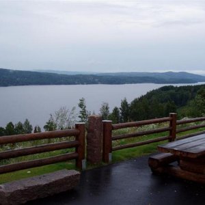 Tossebergsklätten 2 2004