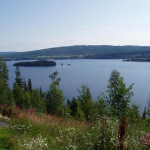Tossebergsklätten 3 2004