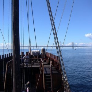 050918 2 Koggen i Malmö