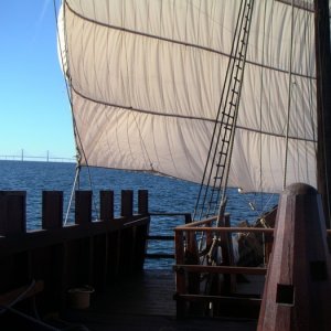 050918 3 Koggen i Malmö