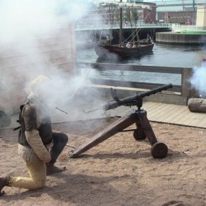 050918 4 Koggen i Malmö