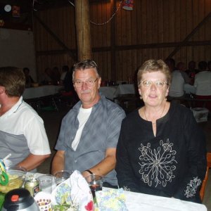 kräftskiva