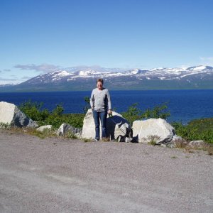 torne träsk 2005