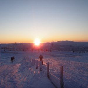 Jul Och NyÅr 2009