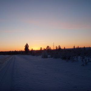 Jul Och NyÅr 2009