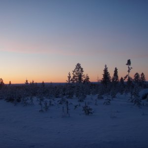 Jul Och NyÅr 2009