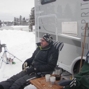 Jul Och NyÅr 2009