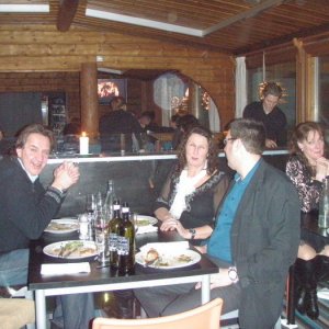 Jul Och NyÅr 2009