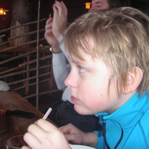 Jul Och NyÅr 2009